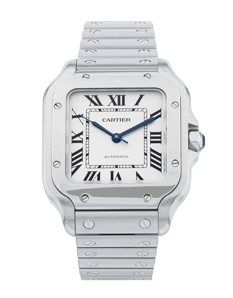 Cartier Santos De Cartier WSSA0029